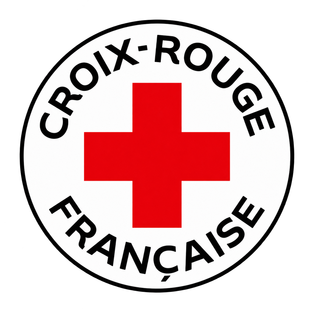 Référence ZeClef Croix-Rouge française
