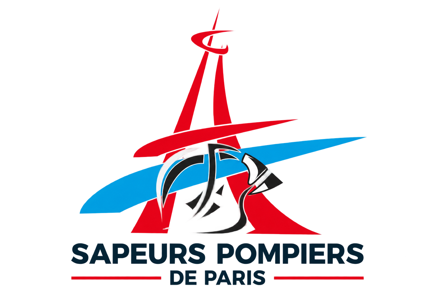 Référence ZeClef Sapeurs-Pompiers de Paris